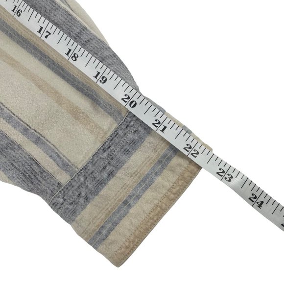 St. John's Bay - Heavyweight - Long Sleeve Shirt‎ - Large Tall - Picture 11 of 11